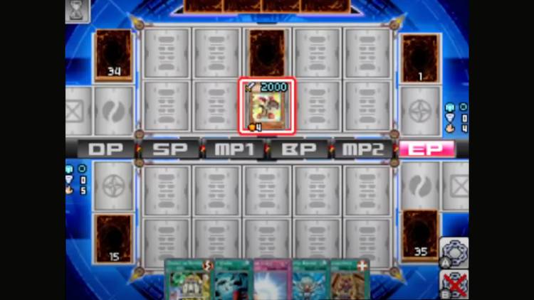 yugioh zexal world duel carnival deck recipes Yu Gi Oh! Zexal World Duel Carnival Review It's a trapcard