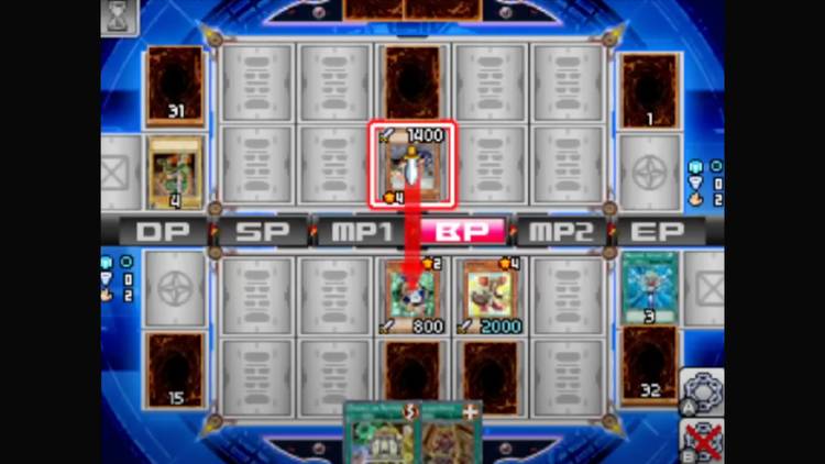 yugioh zexal world duel carnival deck Yu Gi Oh! Zexal World Duel Carnival Review It's a trapcard