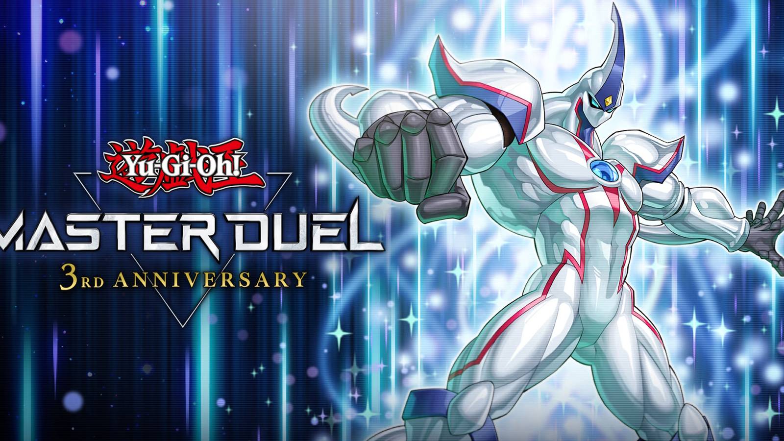 yugioh-master-duel-third-anniversary-elemental-hero-neos