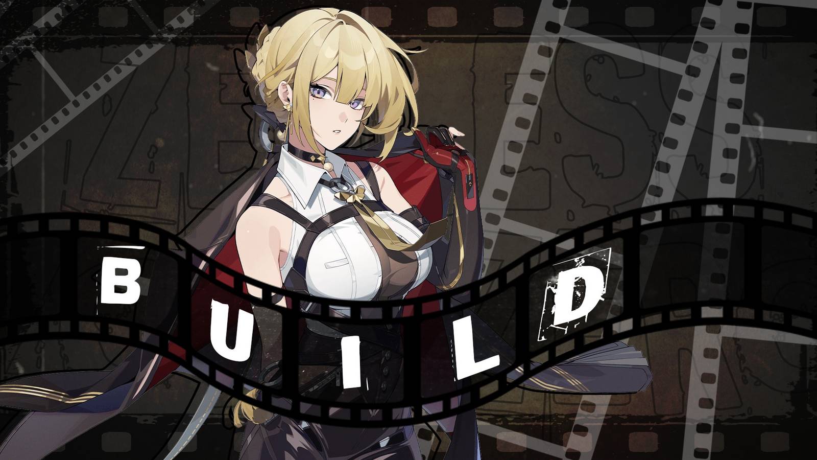 zenless zone zero best evelyn build