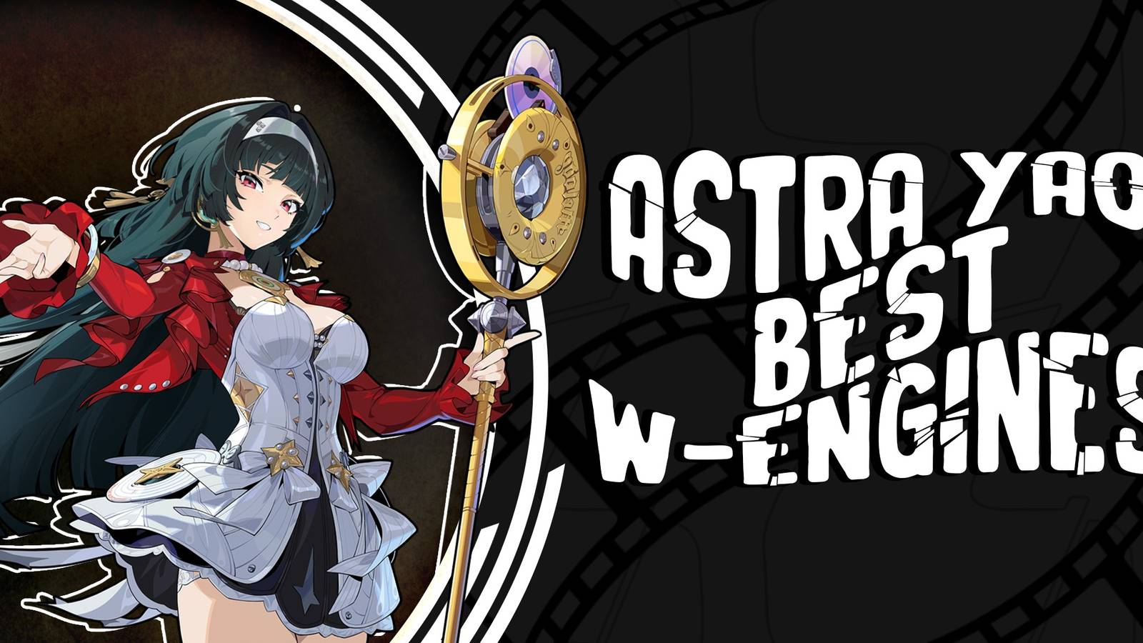 zenless zone zero best w-engines for astra yao