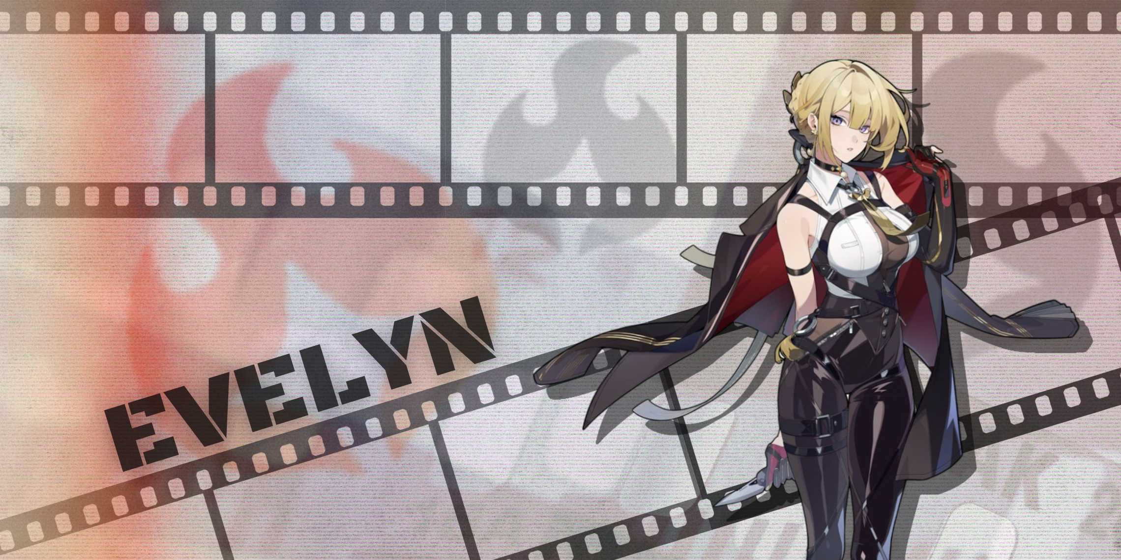 Zenless Zone Zero: Todos los materiales para mejorar a Evelyn y maximizar su poder