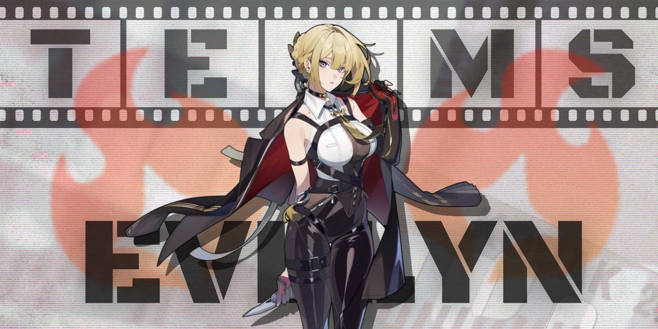 Zenless Zone Zero: La mejor composición de equipo para Evelyn y cómo maximizar su potencial