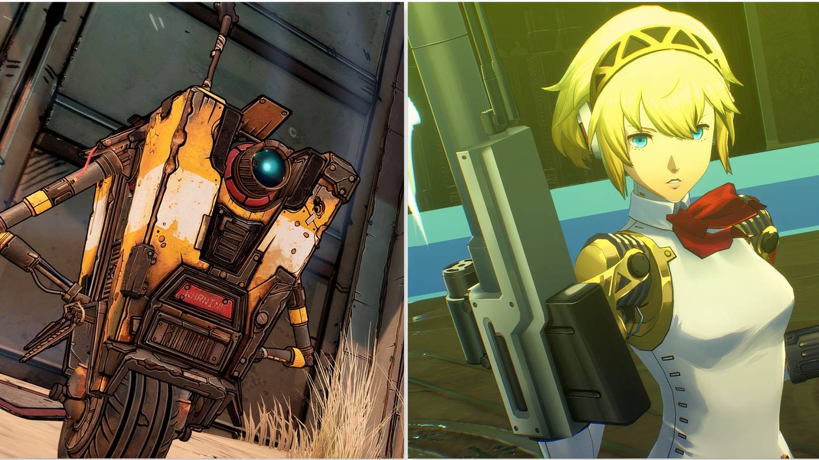 Zero And Iris in Mega Man X4