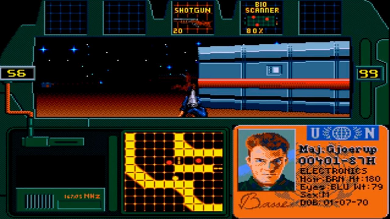 Zero Tolerance Thumb