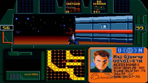 Zero Tolerance Thumb