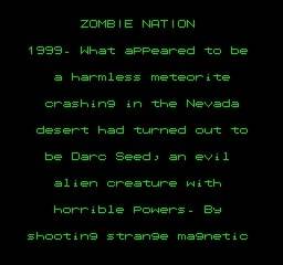 Zombie Nation Press Image 3