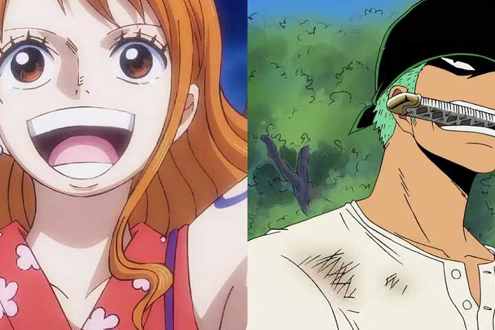 Navigating the Grand Line Without Godly Gifts: Appreciating the Mundane Marvels of One Piece Navigating the Grand Line Without Godly Gifts: Appreciating the Mundane Marvels of One Piece