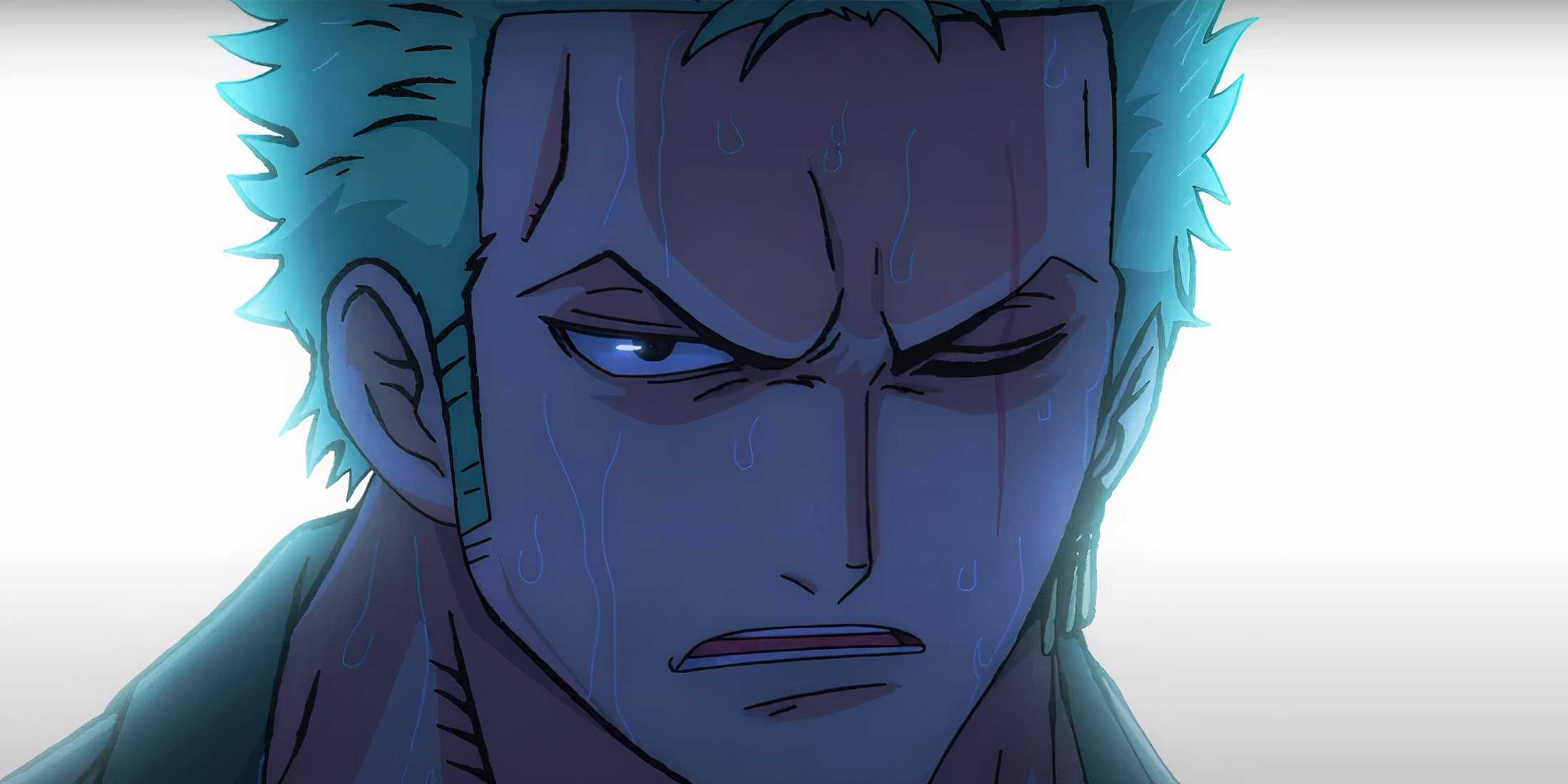 One Re Master Latest One Piece Episode Remastered One Of Luffy's Most Iconic Moments