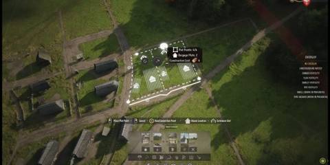 Building Multiple Burgage Plots in Manor Lords