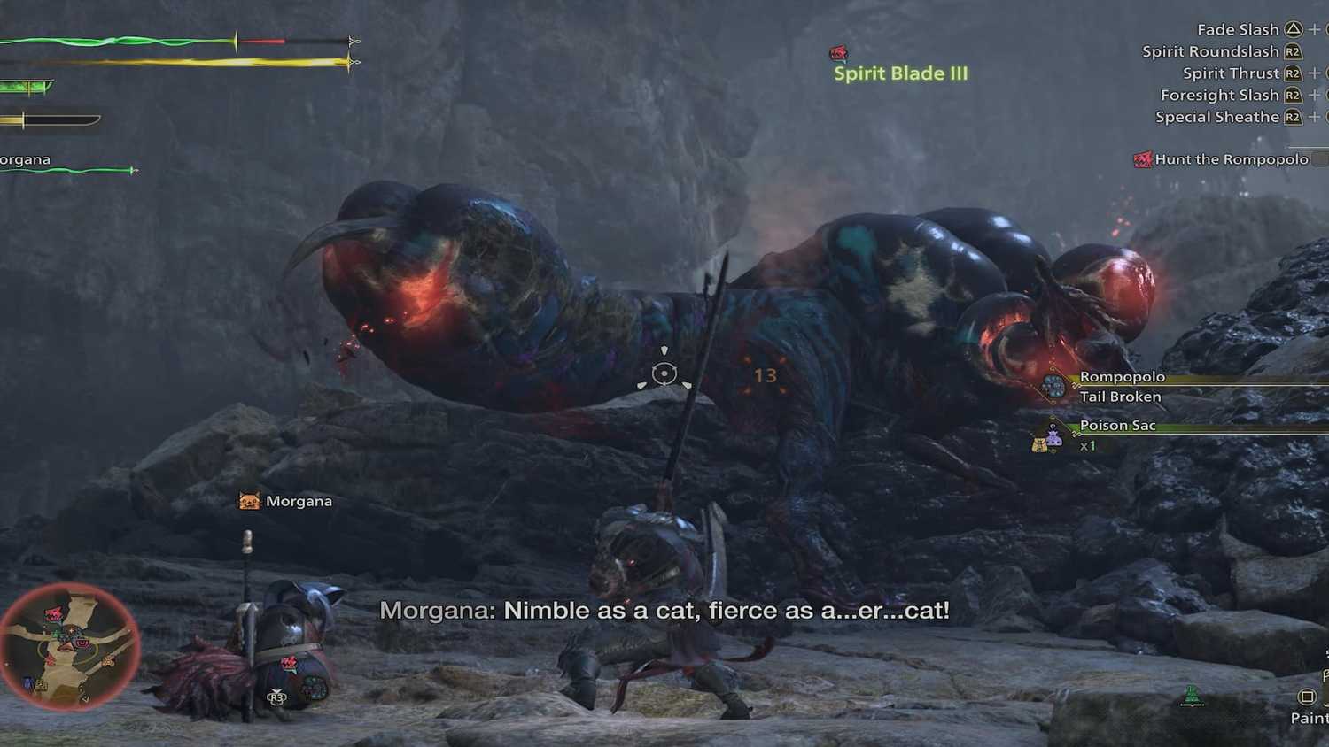 Derrote os Rompopolos