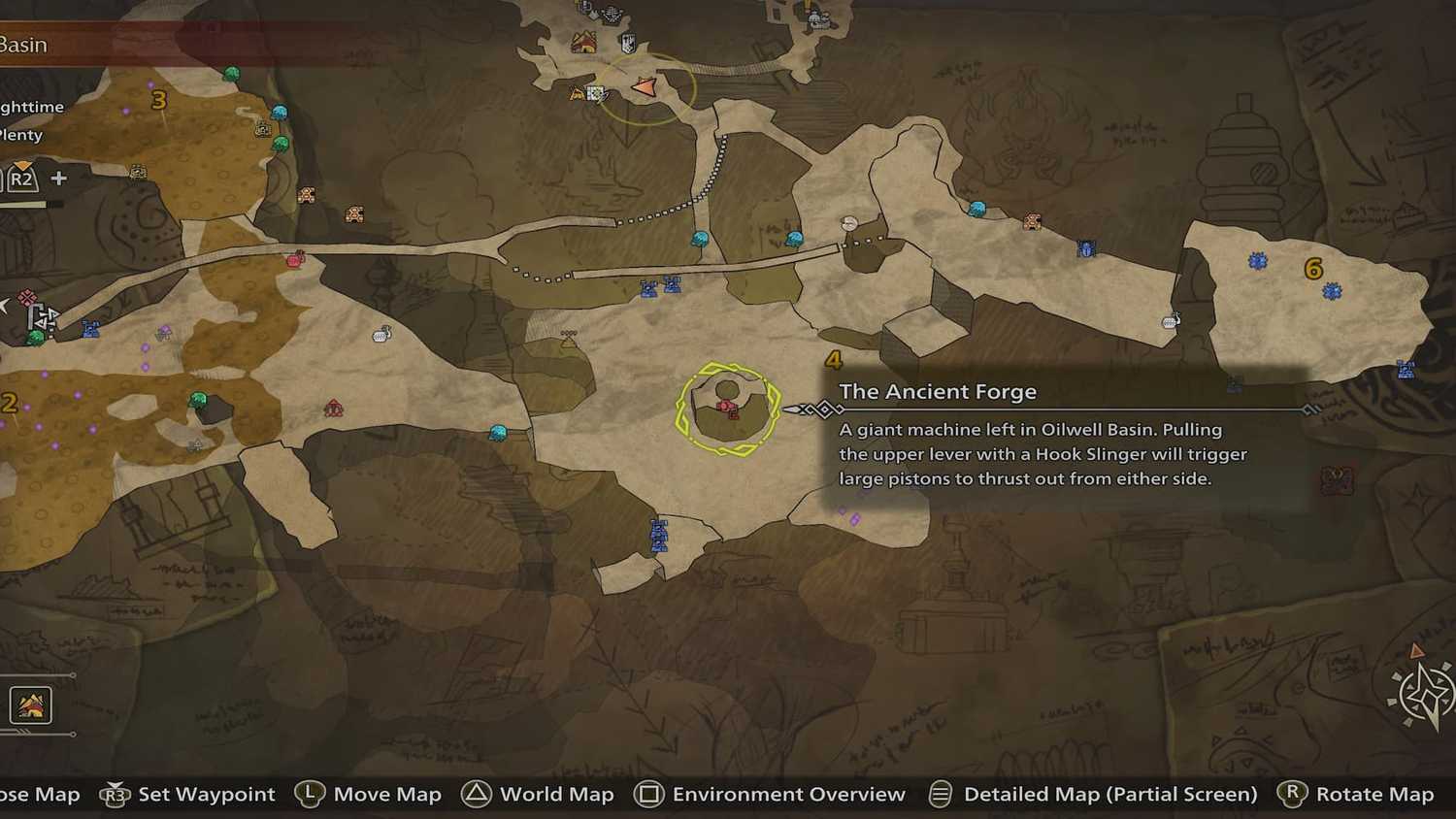 Onde encontrar minério de Dragonite