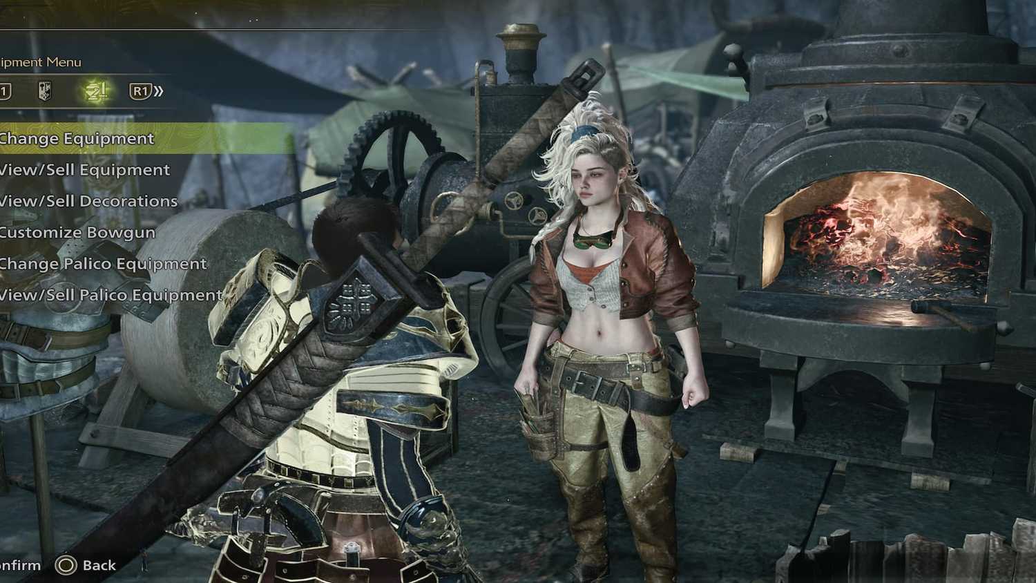 MonsterHunterWilds MonsterHunterWilds