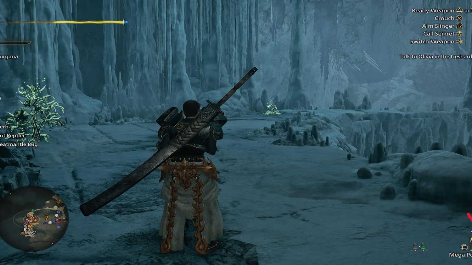 MonsterHunterWilds MonsterHunterWilds