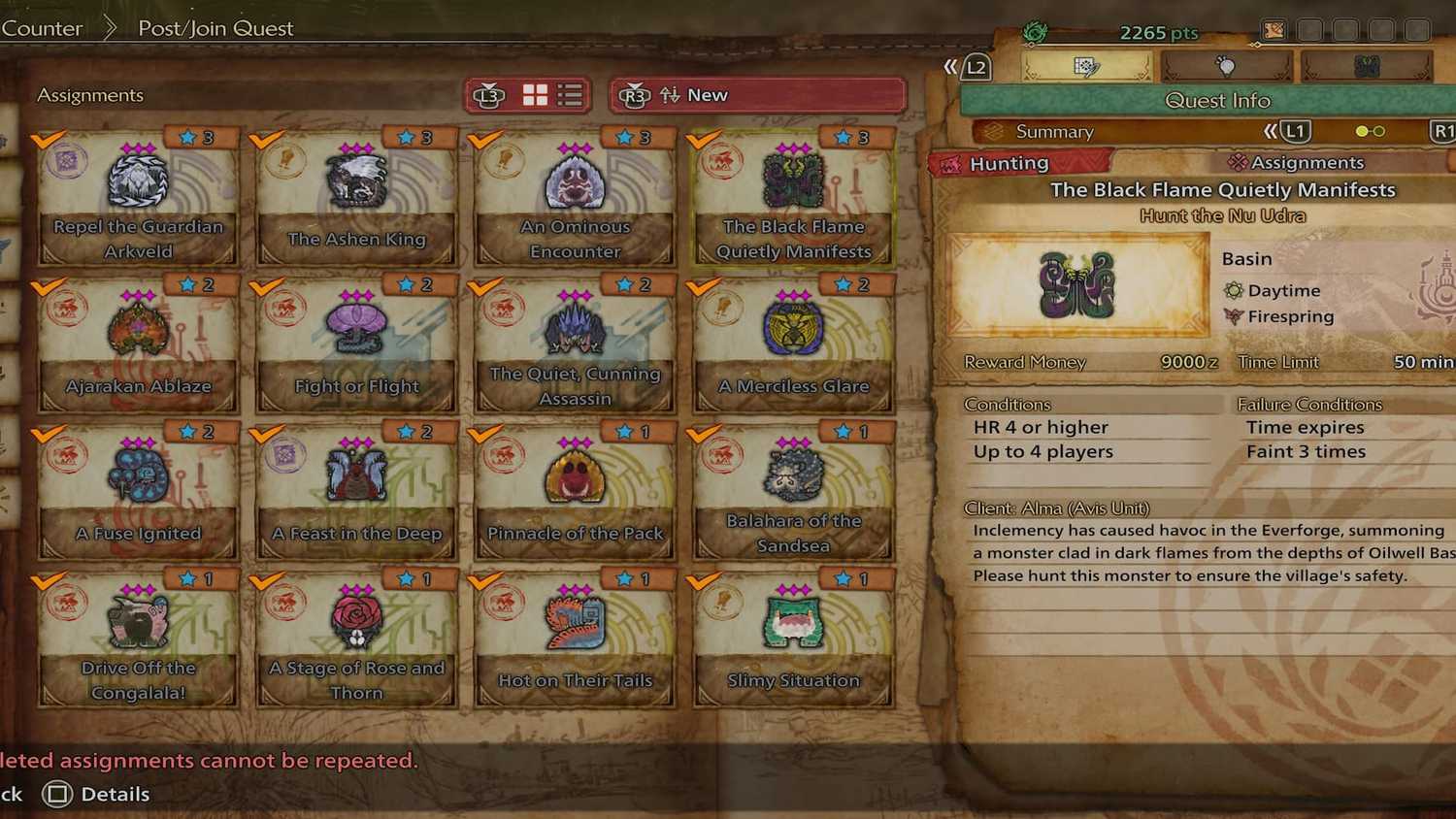 MonsterHunterWilds MonsterHunterWilds