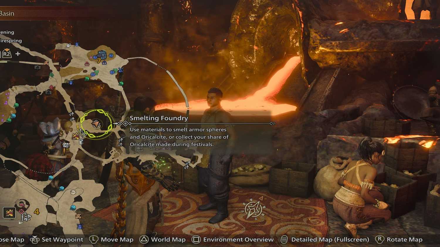 MonsterHunterWilds MonsterHunterWilds