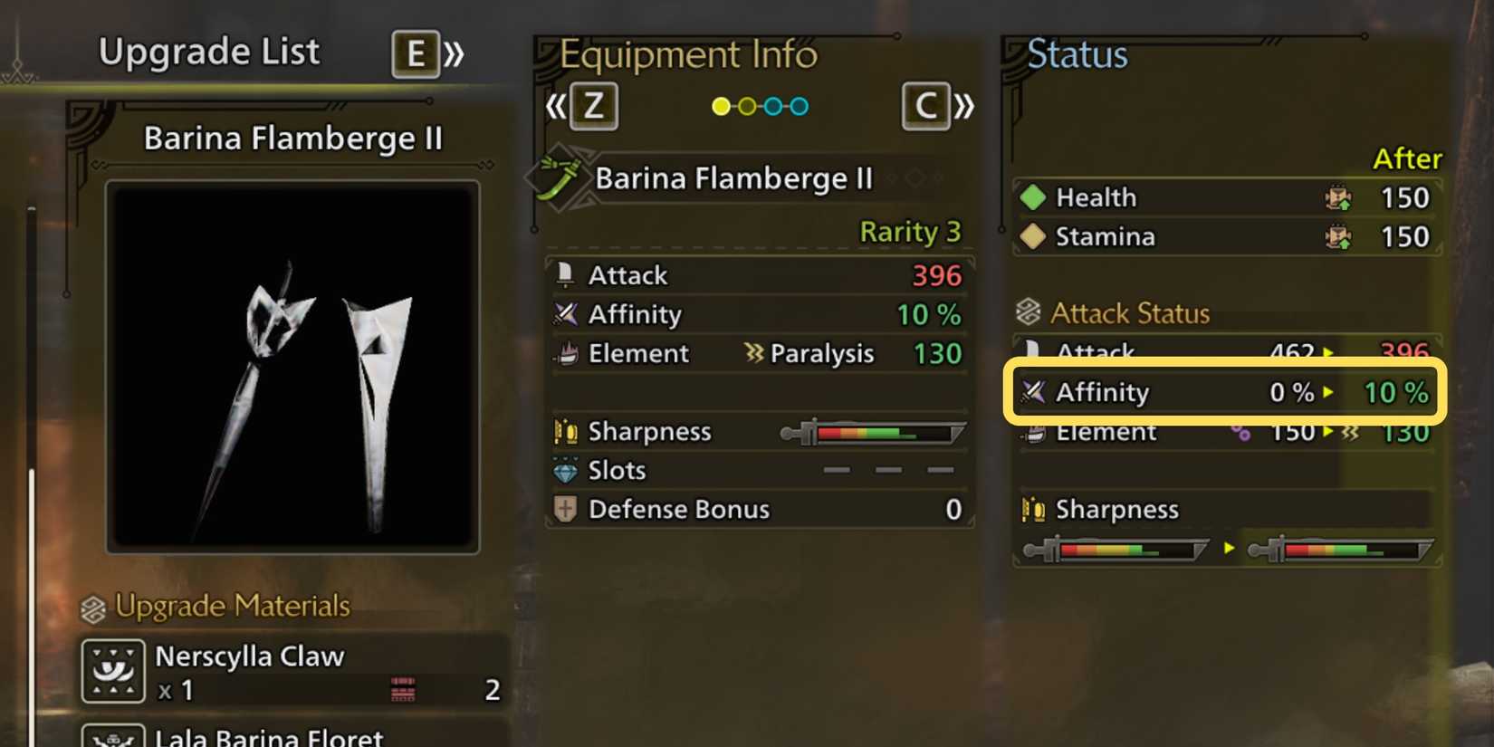 Monster Hunter Wilds Elemental Damage Explained