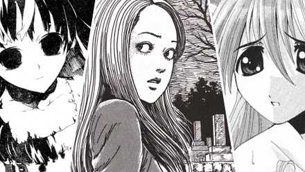 The 10 Best Female Protagonists in Horror Manga, Ranked
