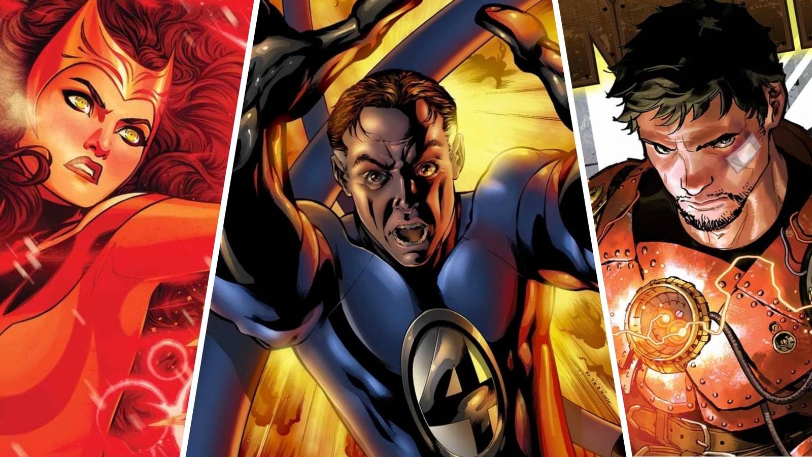 10 Most Selfish Marvel Heroes, Ranked