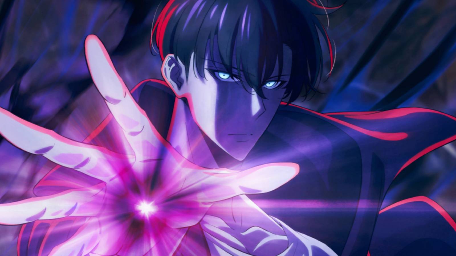 '20+ Webtoon Anime Coming': Solo Leveling Has Opened The Door For New Webtoon Anime Adaptation