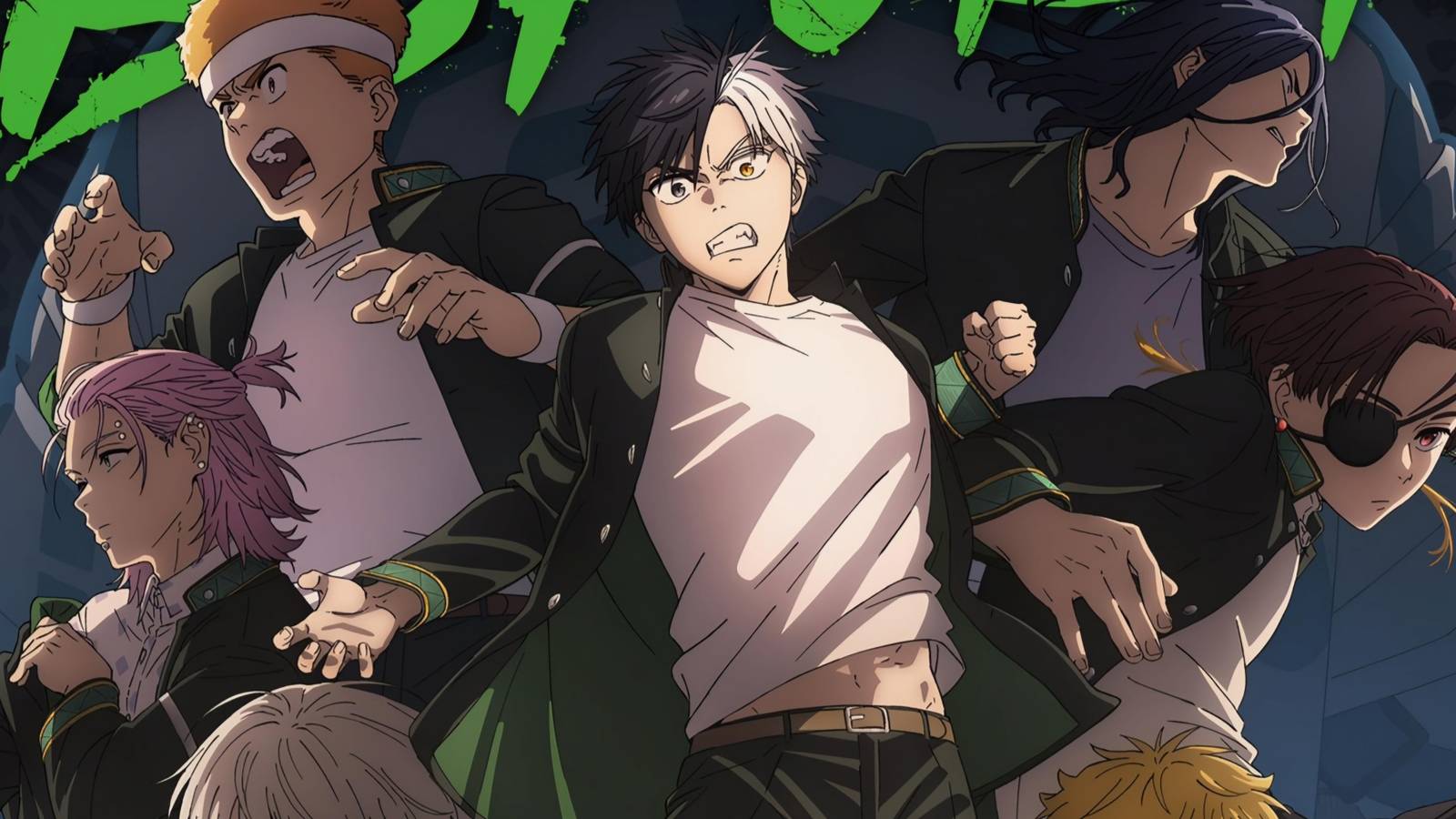 Featured Wind Breaker Season 2 Release Date Confirmed