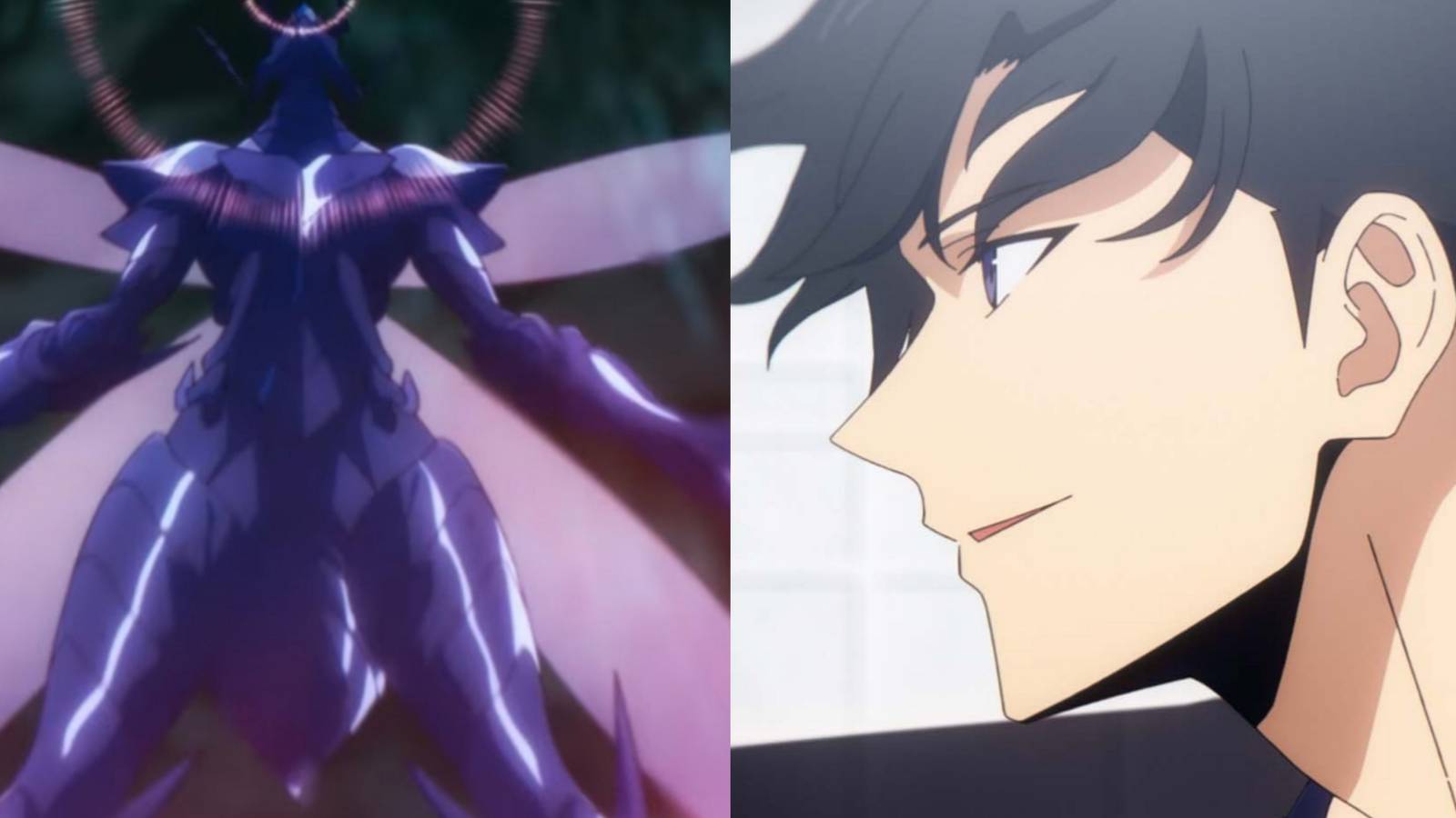 Featured Solo Leveling Season 2 Episode 10 Release Date