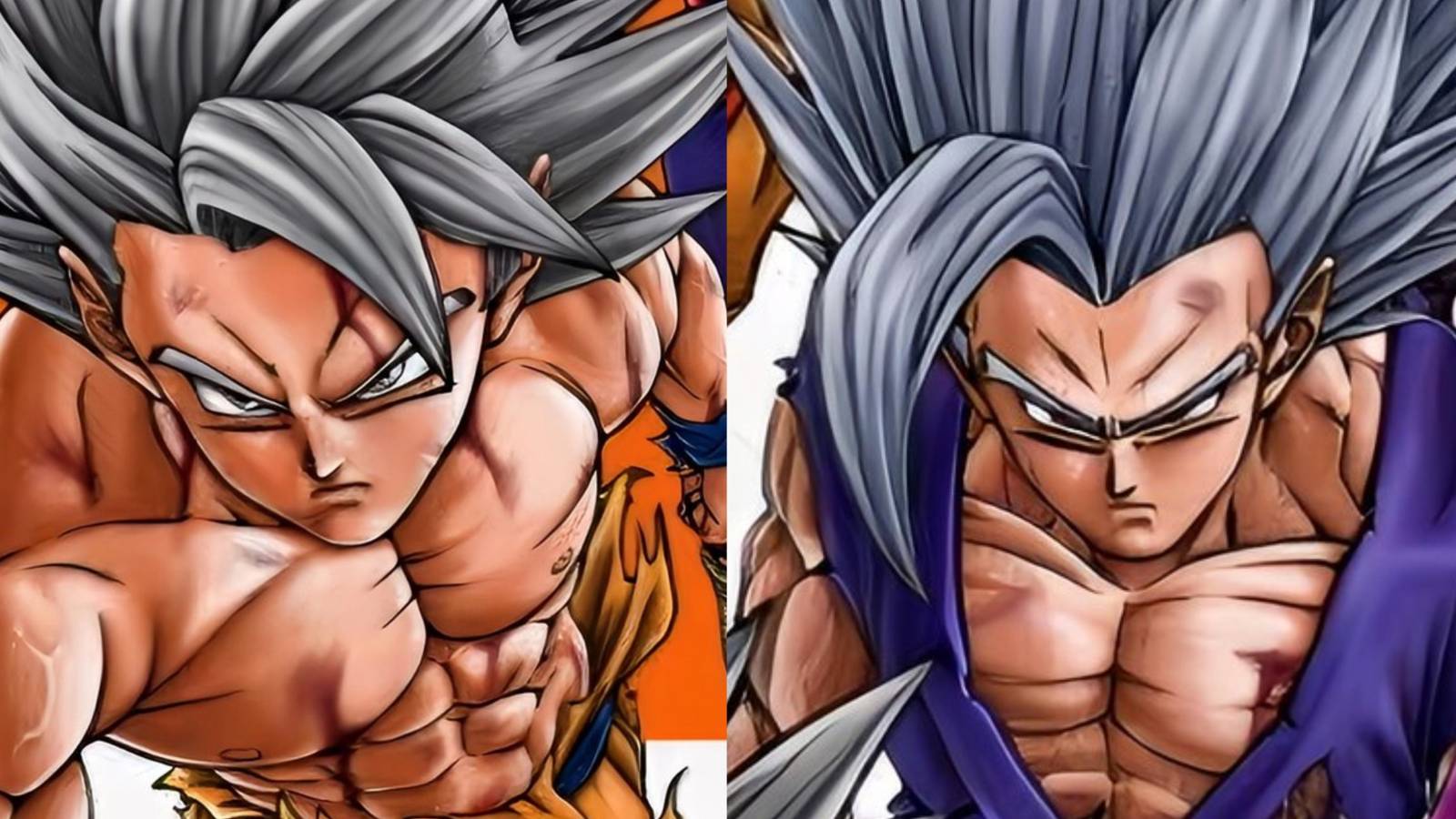 Featured Dragon Ball Super Volume 24 Cover Might Be The Best One Yet