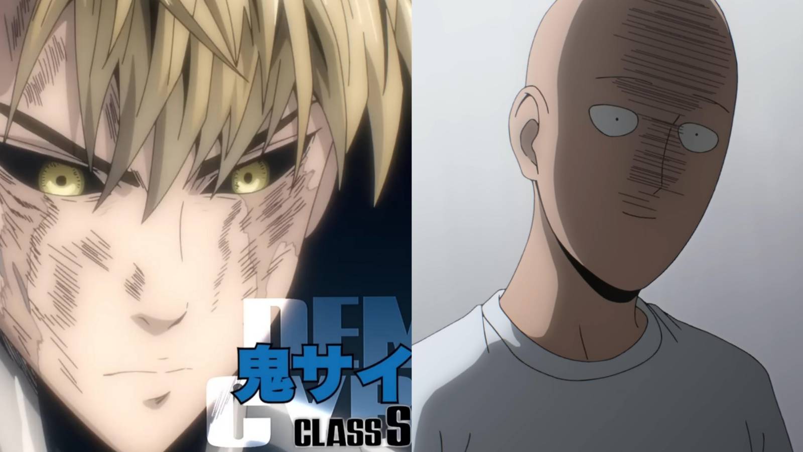 Featured One Punch Man Season 3 Trailer Was Made By One Animator