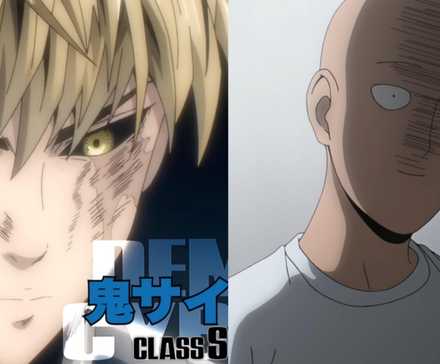Featured One Punch Man Season 3 Trailer Was Made By One Animator
