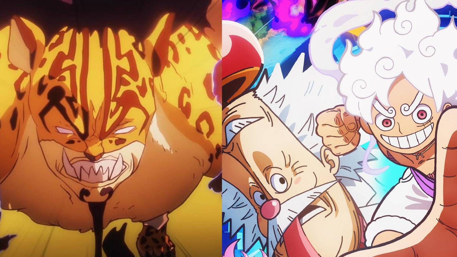 Featured One Piece English Dub Makes History After 18 Years