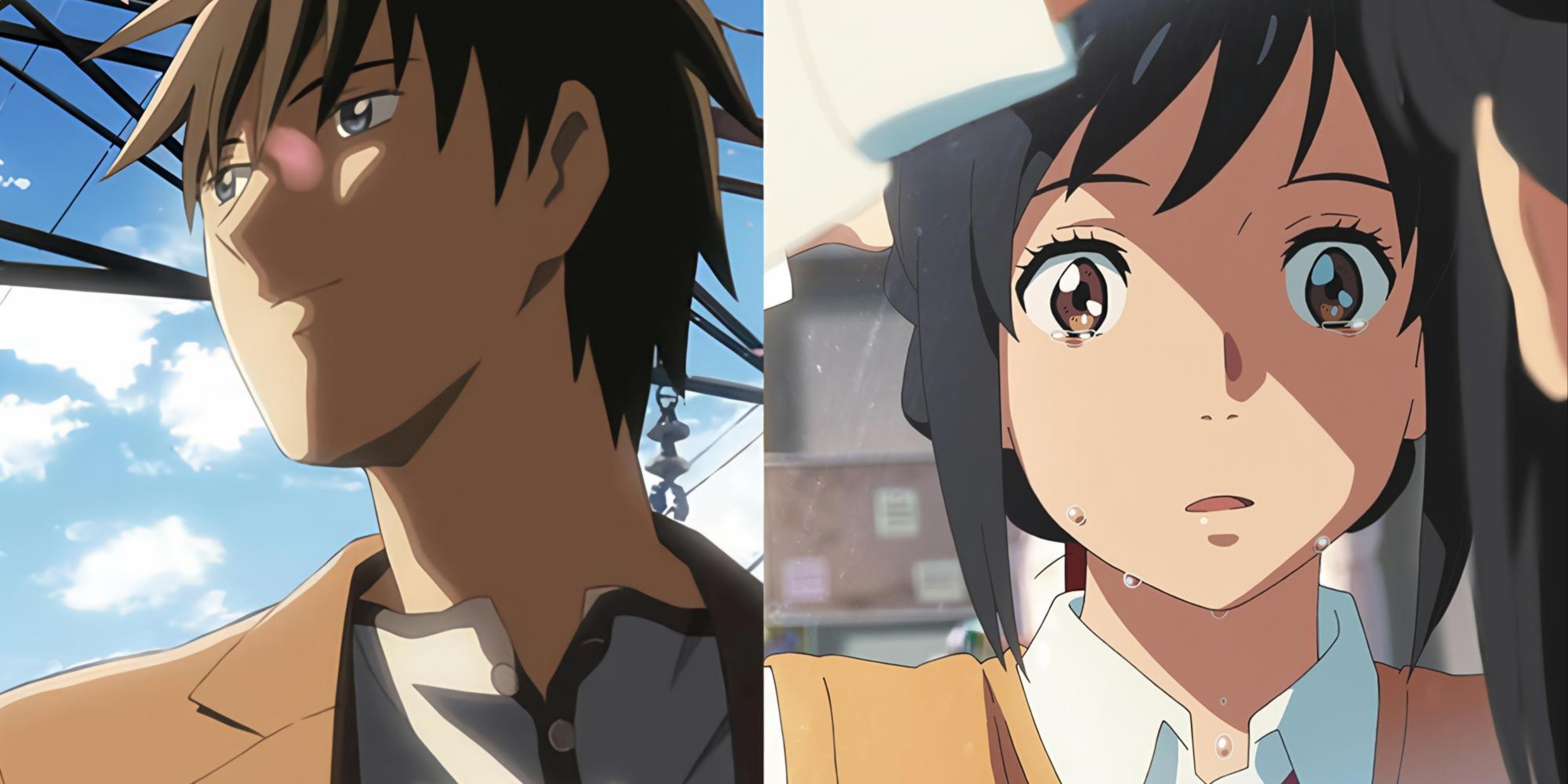 featured Your Name Director Makoto Shinkai Reveals A Big Detail About His Next Project