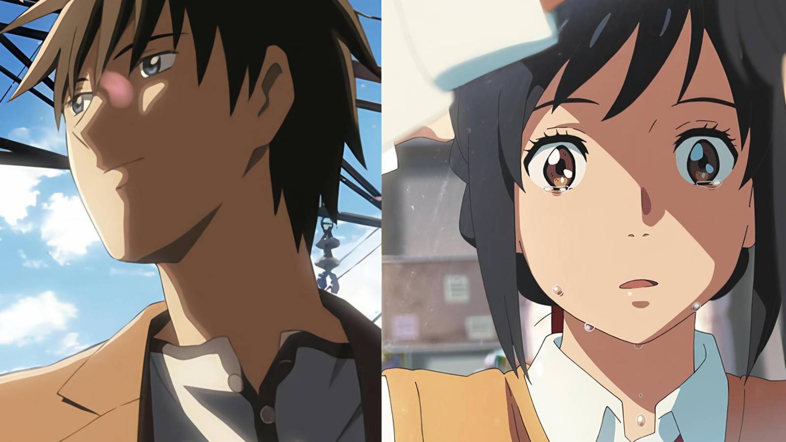 featured Your Name Director Makoto Shinkai Reveals A Big Detail About His Next Project