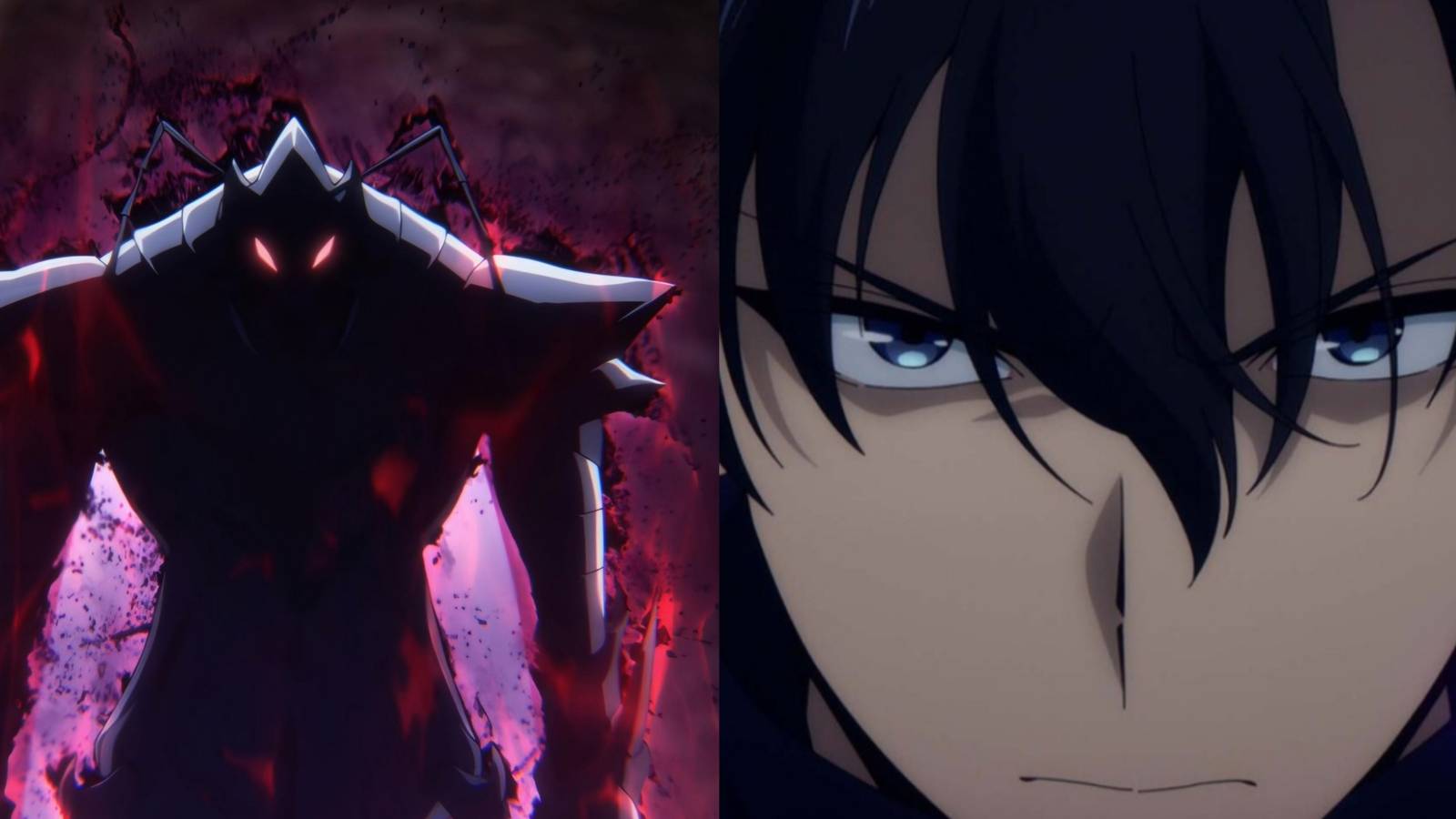 Featured Solo Leveling Season 2 Episode 11 Releases Preview Images