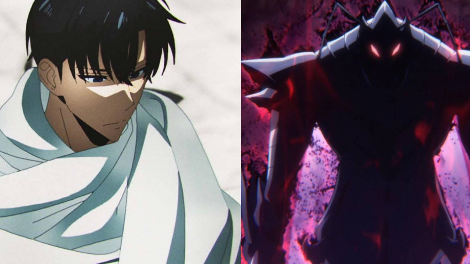 Featured Solo Leveling Season 2 Episode 11 Release Date