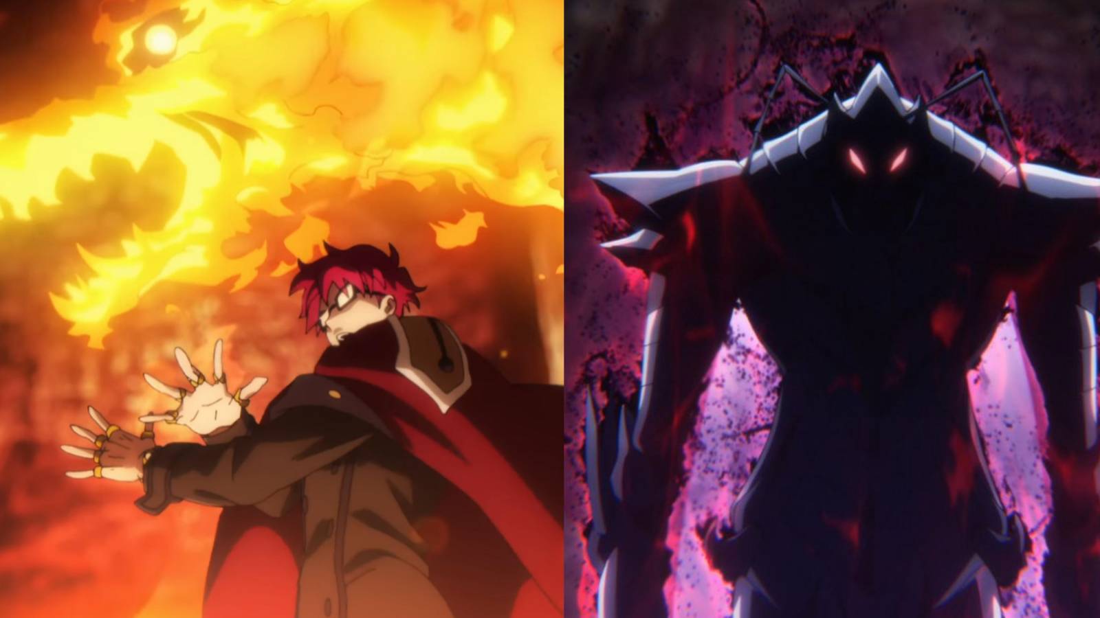 Featured Solo Leveling Season 2 Episode 11 Preview Reveals A New Threat To The Hunters