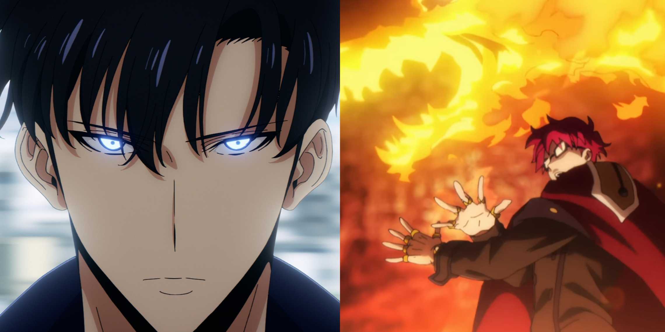 《独步逍遥》第二季海报