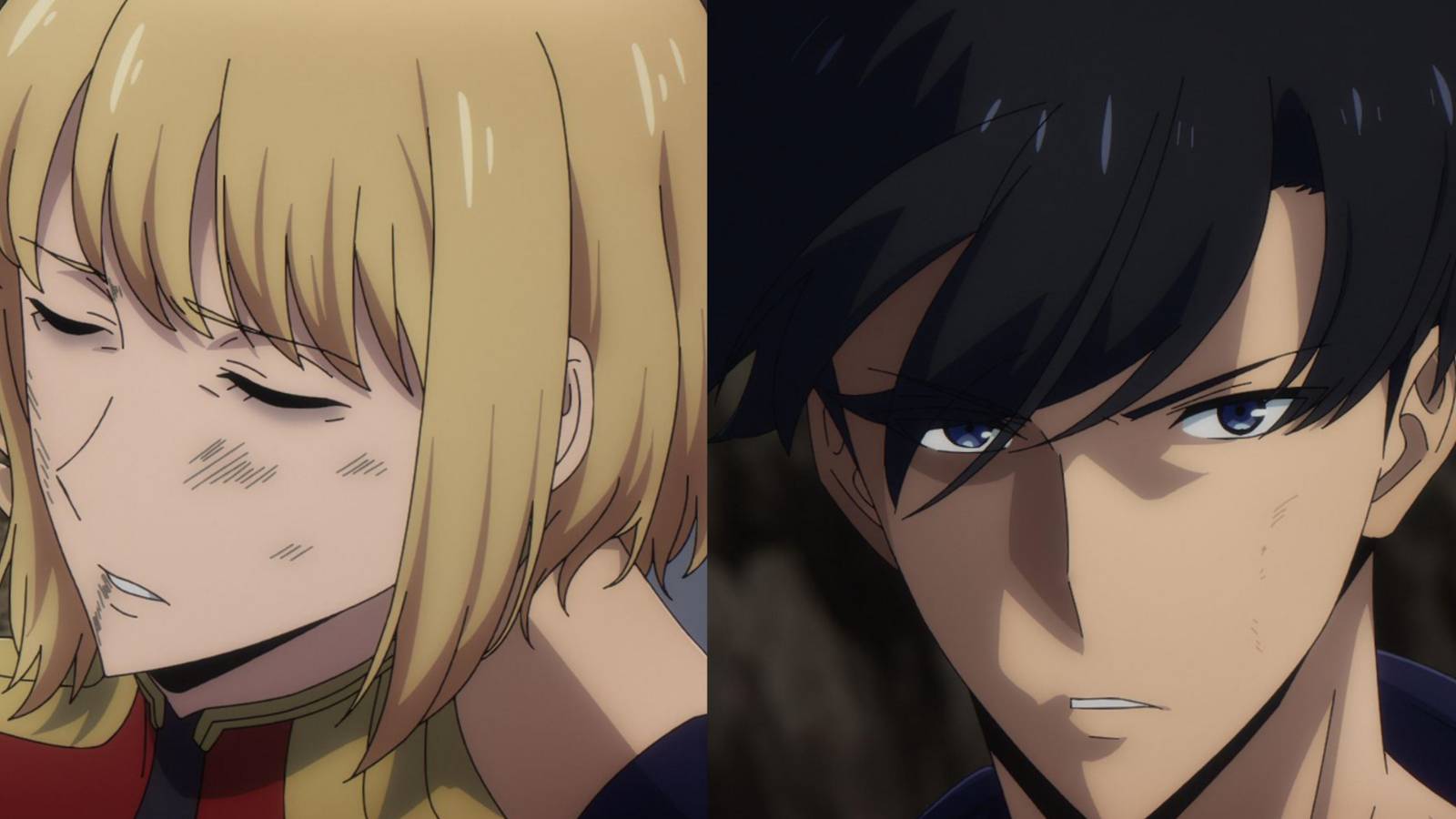 Featured Solo Leveling Season 2 Episode 12 Preview Images Revealed