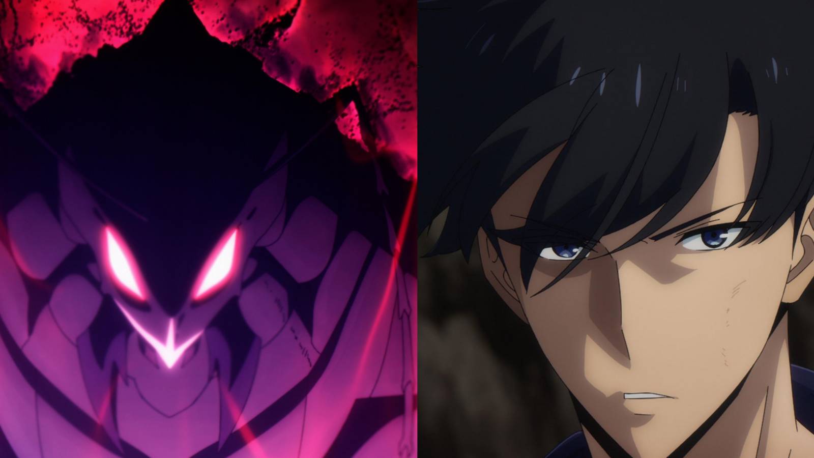 Featured Solo Leveling Breaks Chainsaw Man's Record