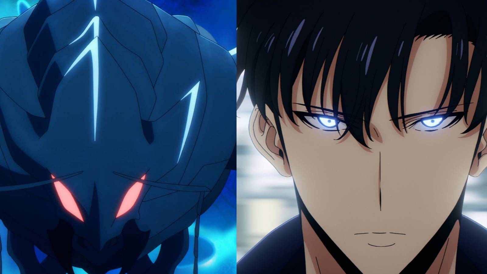 Featured Solo Leveling Author Reveals Why Sung Jinwoo Didn't Reach Jeju Island Sooner