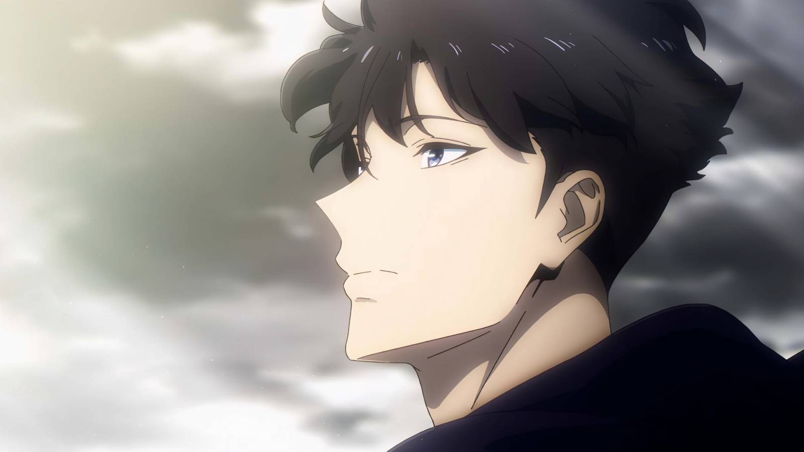 Featured Solo Leveling Episode 25 Preview Image Released Sung Jinwoo