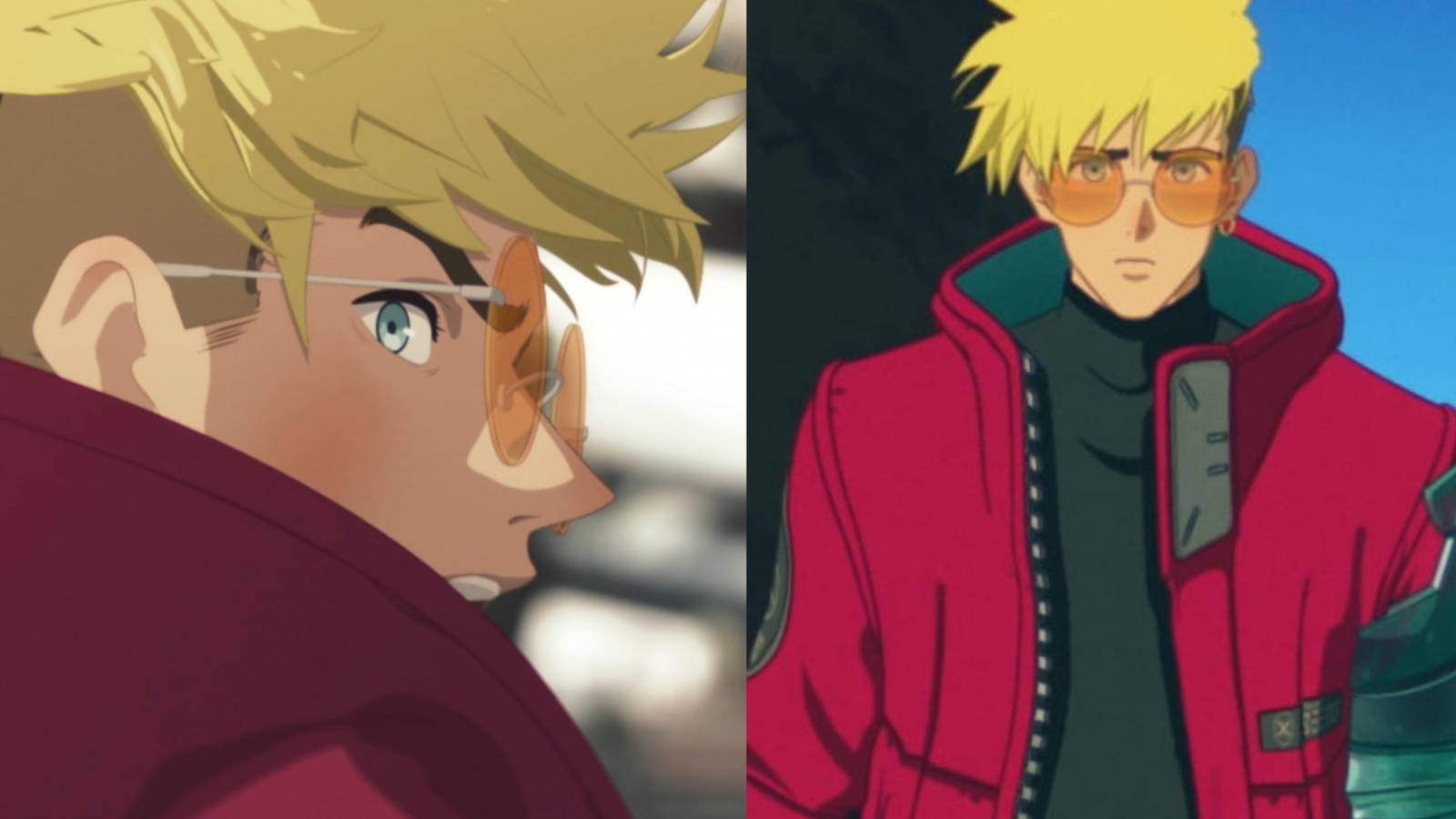 Featured Trigun Stampede Sequel Release Window Confirmed