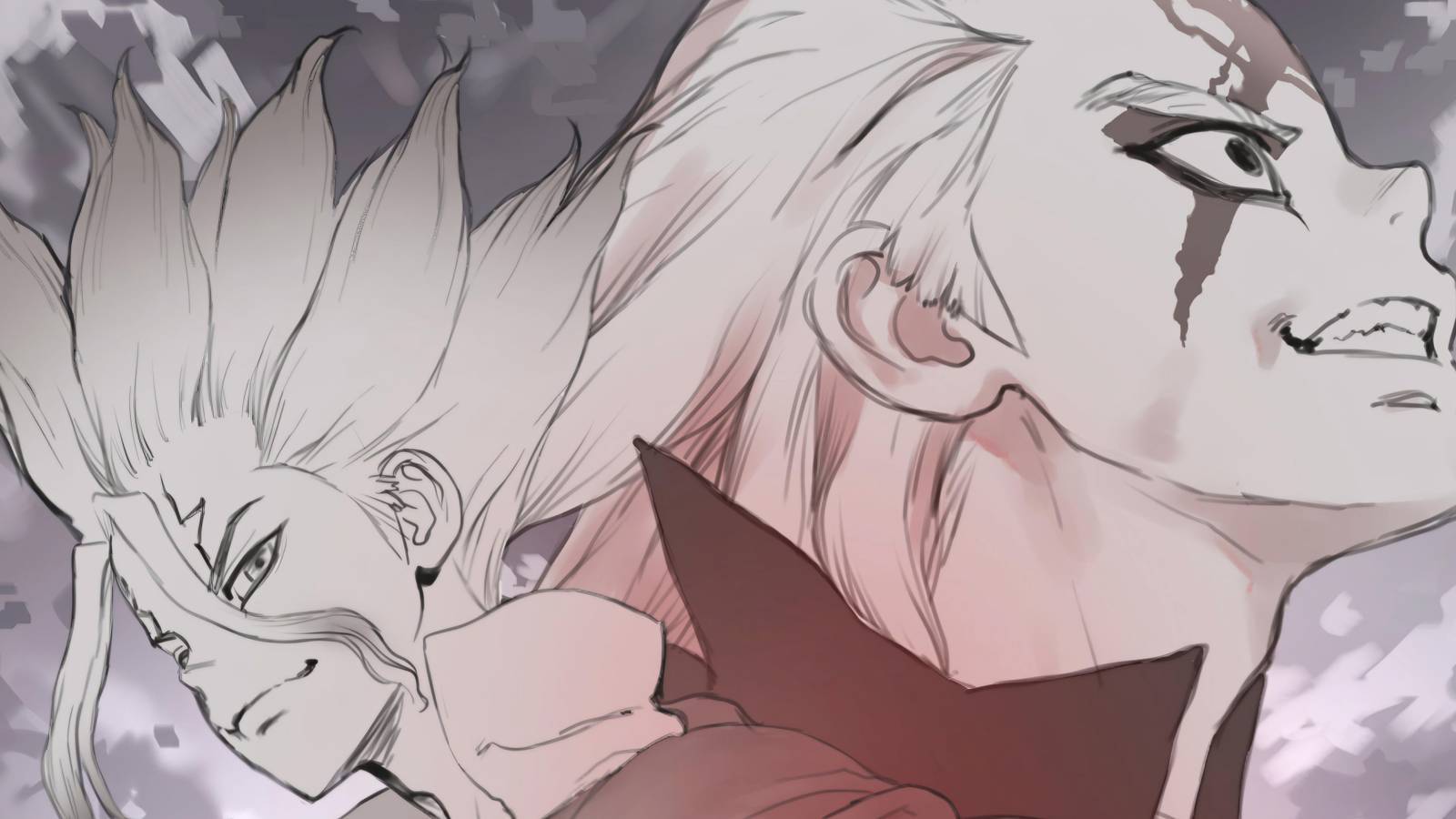 Featured Dr. Stone Season 4 Cour 2 Release Window Confirmed