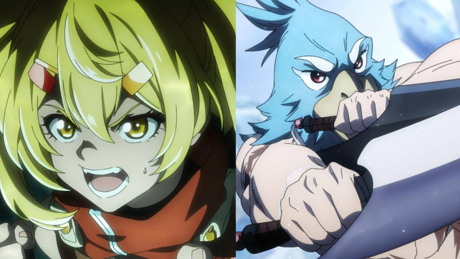 Featured Shangri-La Frontier Season 3 Confirmed