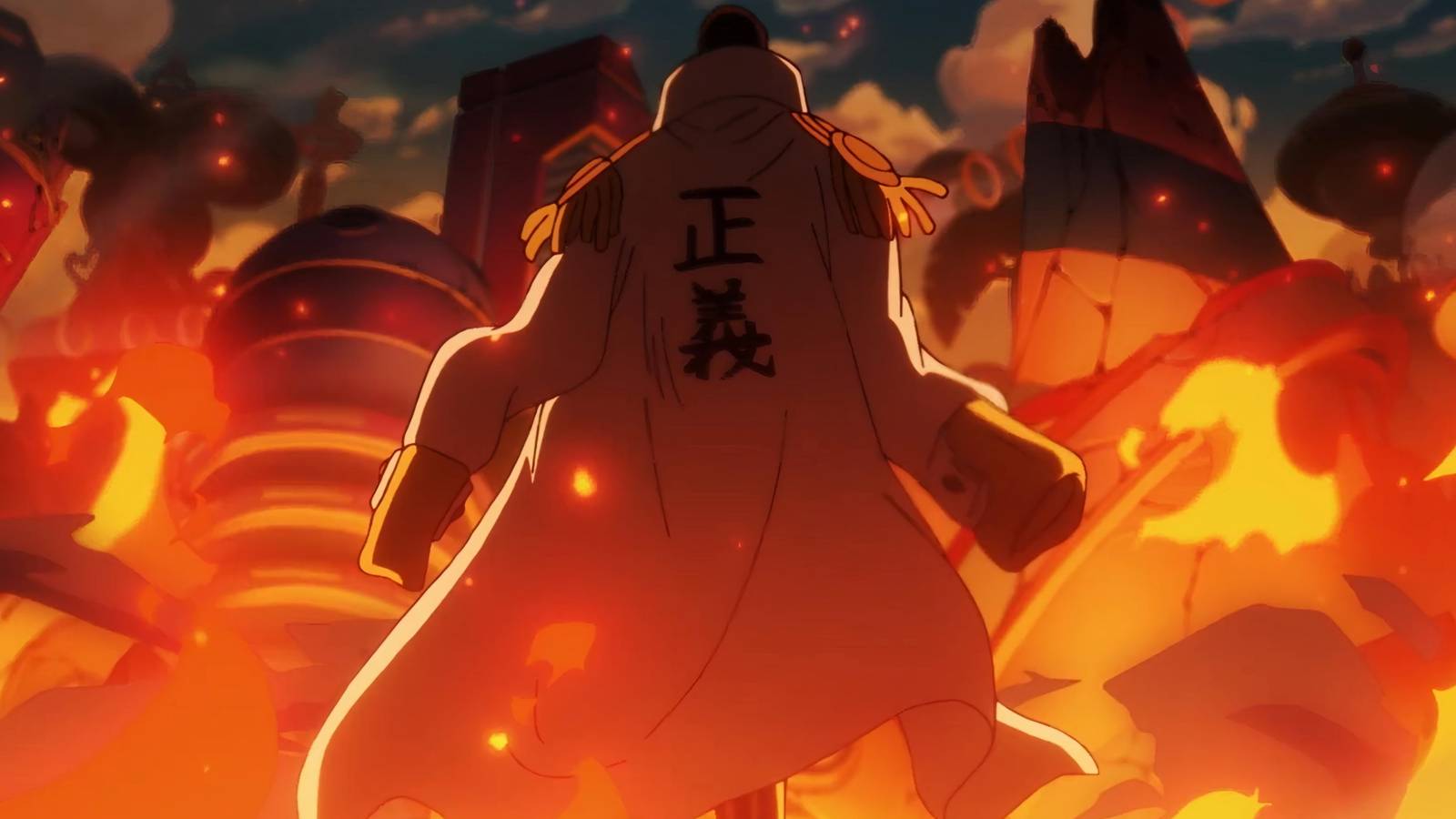 'The Best Anime Is Back': One Piece Episode 1123 And 1124 Titles Revealed