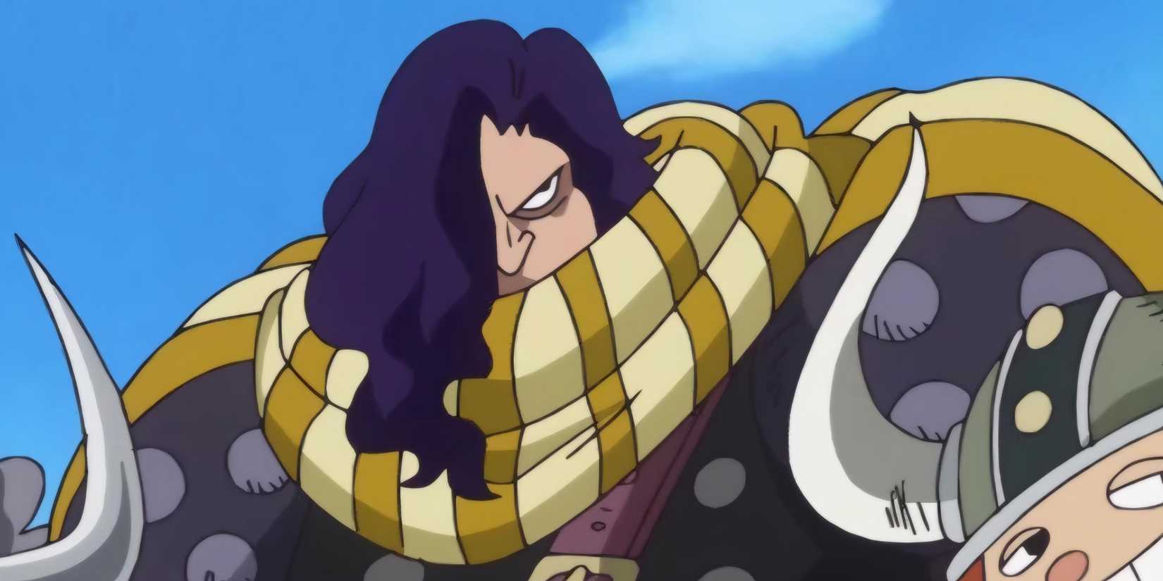 Rodo best one piece navigators