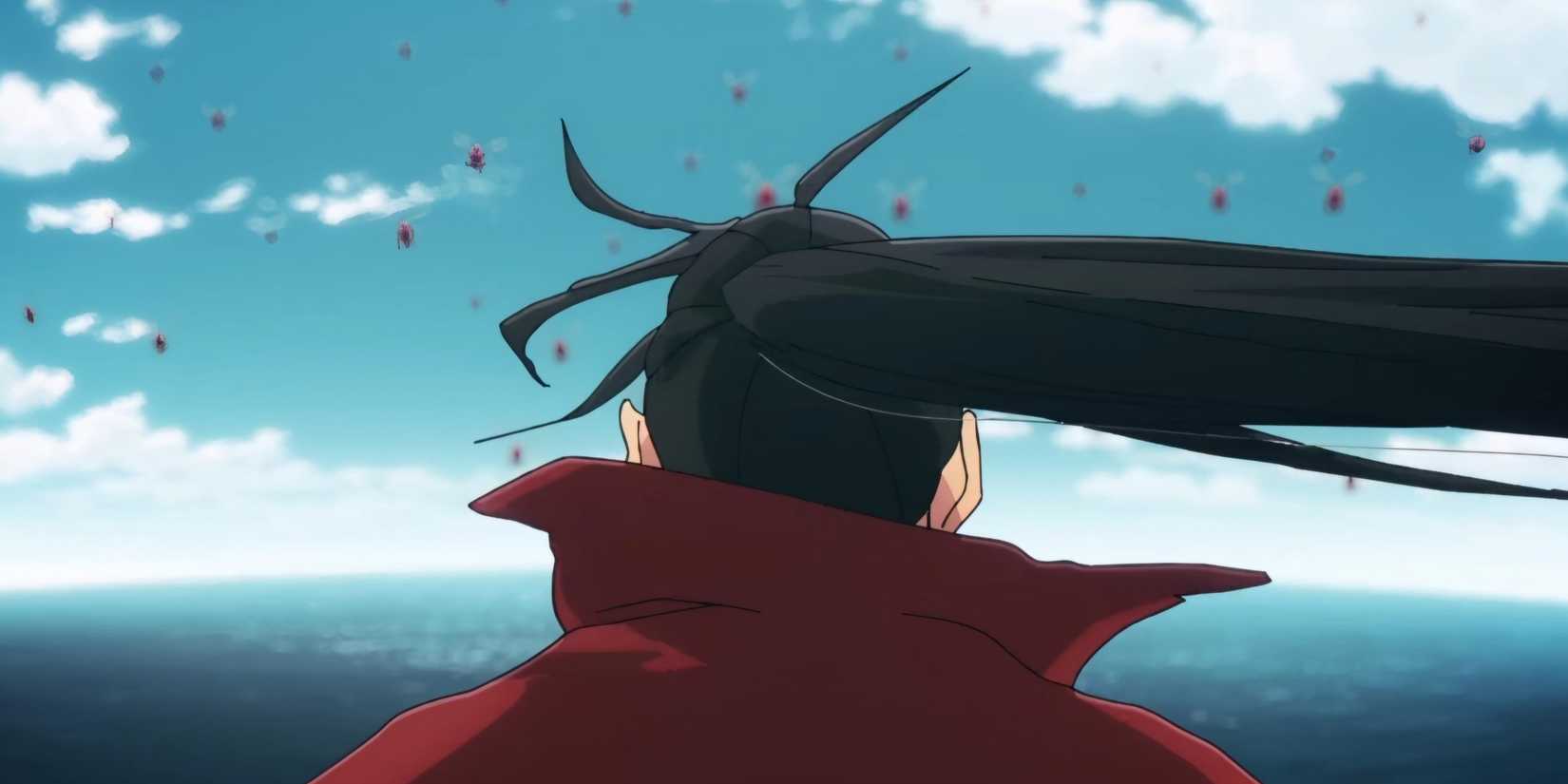 Liu Zhigang national hunter