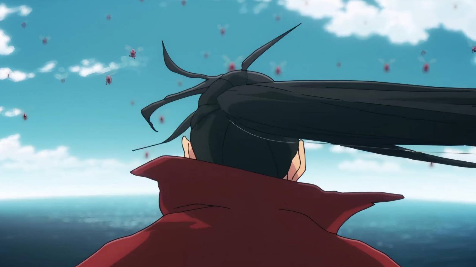 Liu Zhigang national level hunter