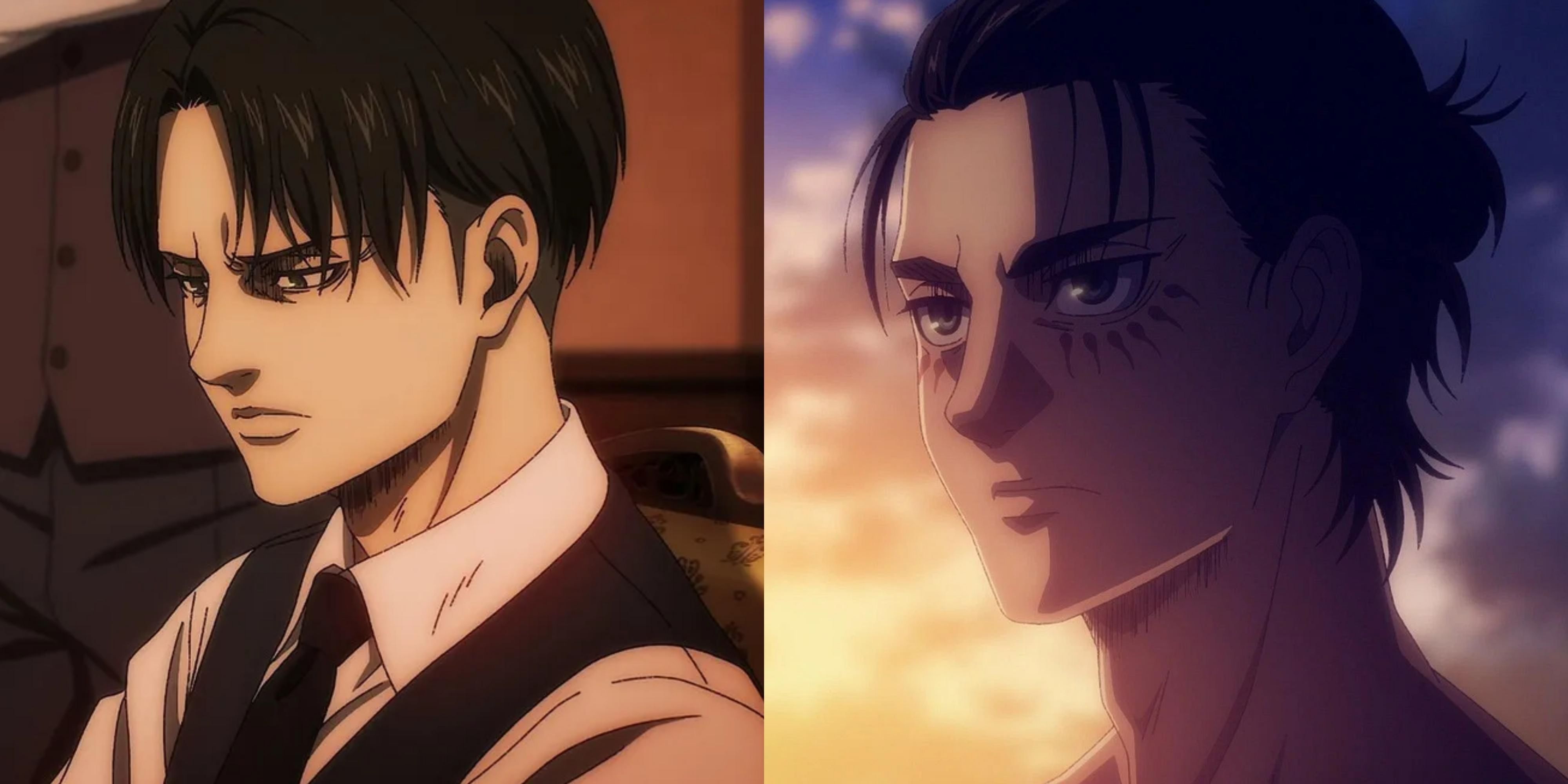 Featured New Attack On Titan Project Is Currently In Production