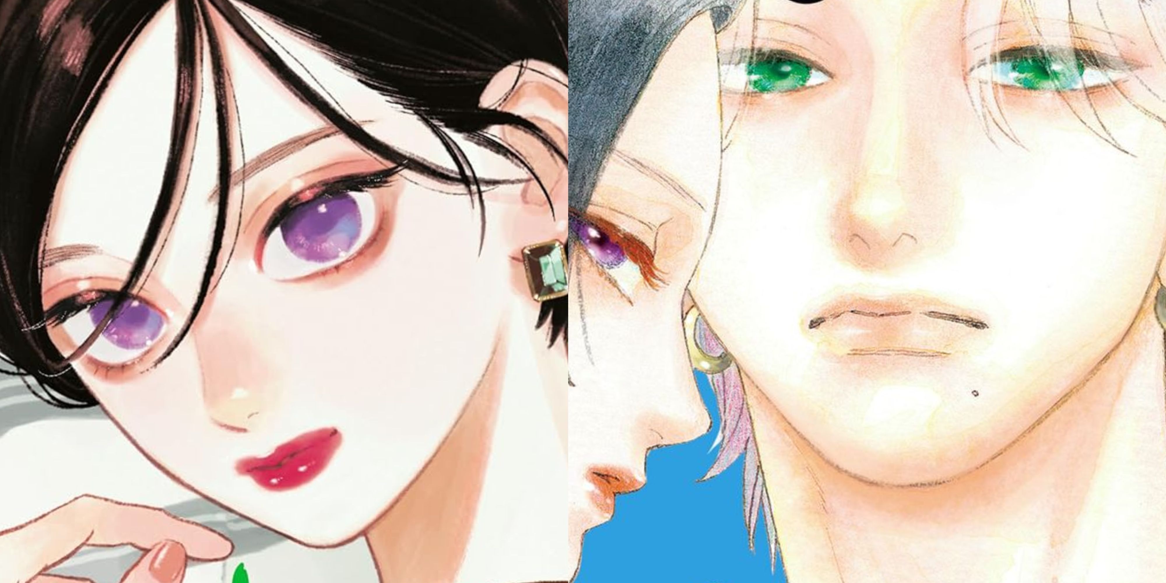 Featured 'Shoujo Anime Are Making A Comeback': In The Clear Moonlit Dusk Anime Adaptation Conformed