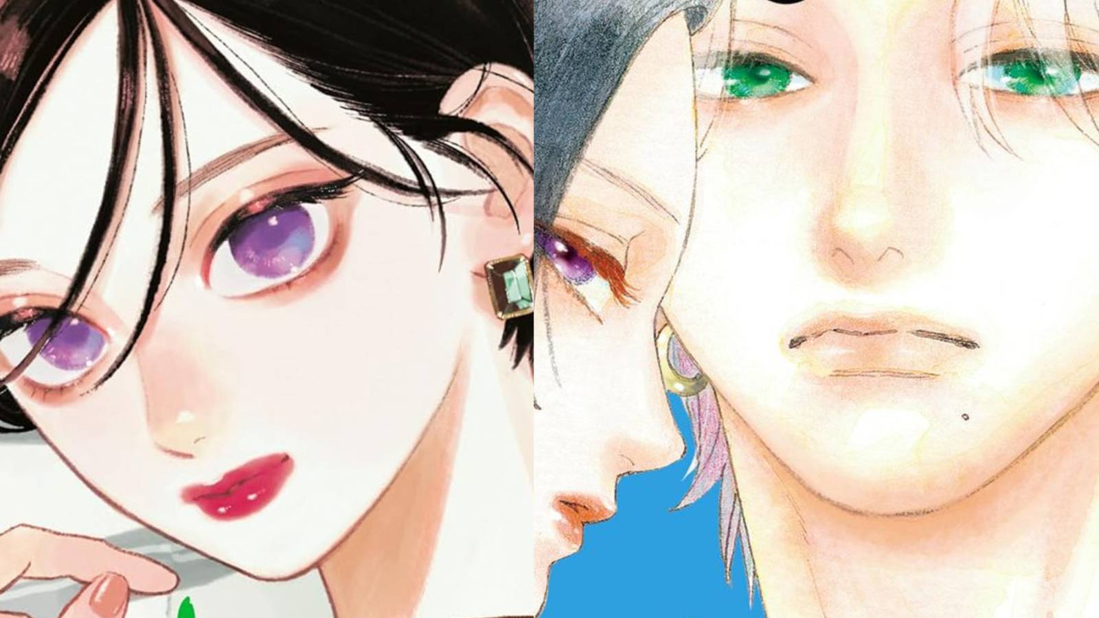 Featured 'Shoujo Anime Are Making A Comeback': In The Clear Moonlit Dusk Anime Adaptation Conformed